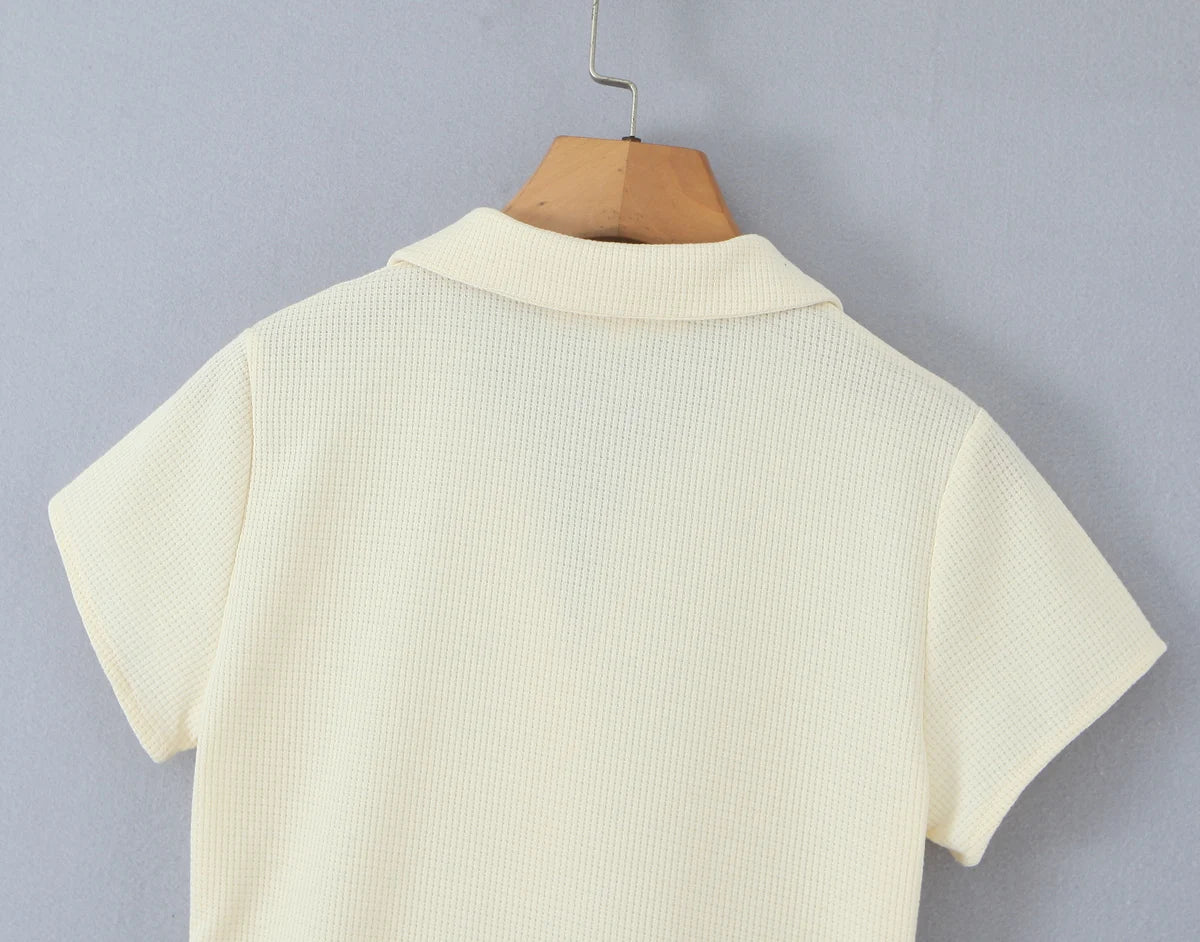 Juliette Day Dress in Milk