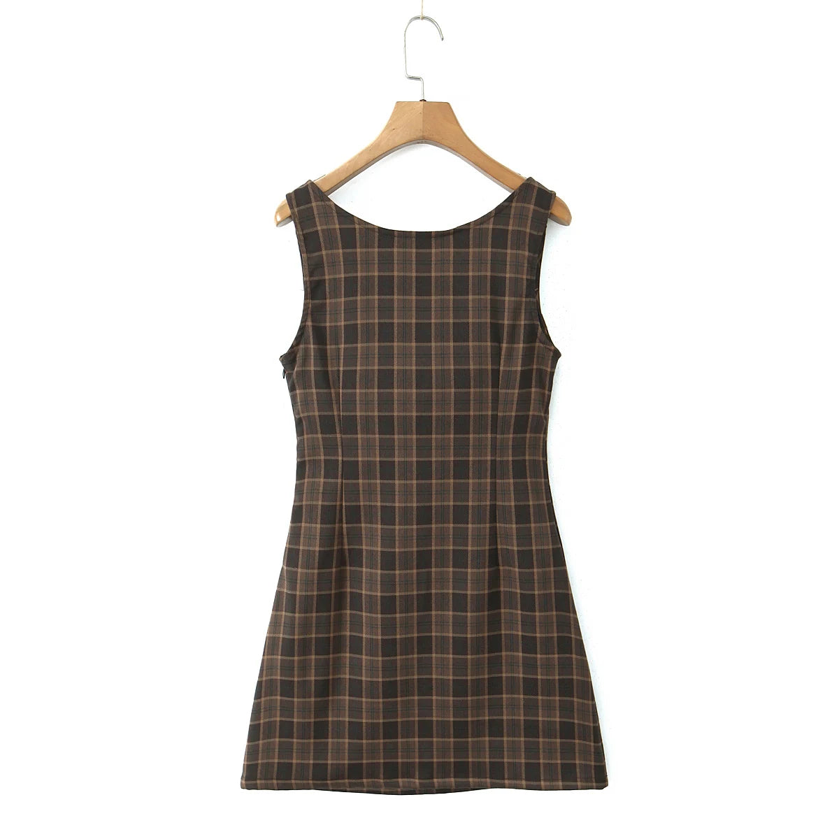 Autumn Ribbon Charm Dress