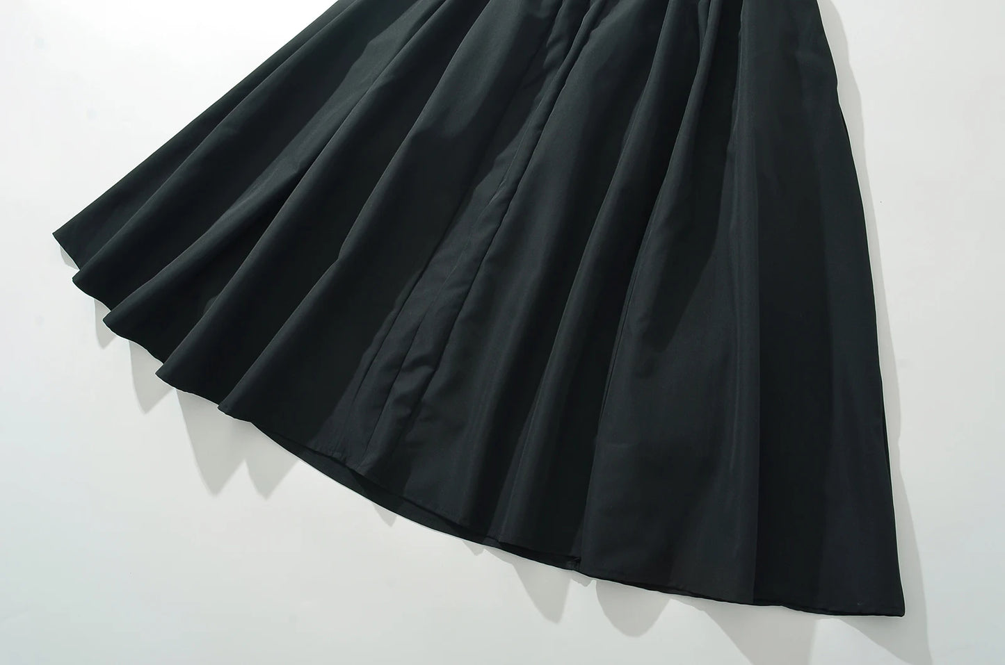 Midnight Grace Revival Dress