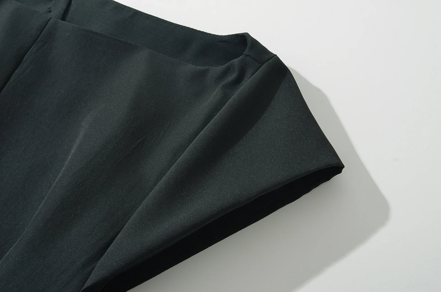 Midnight Grace Revival Dress