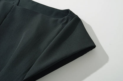 Midnight Grace Revival Dress
