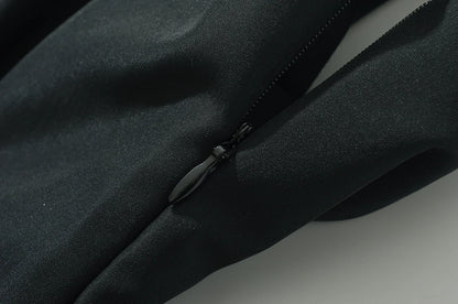 Midnight Grace Revival Dress
