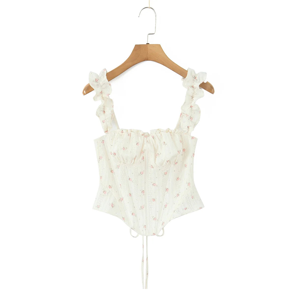 Blush Petals Summer Reverie