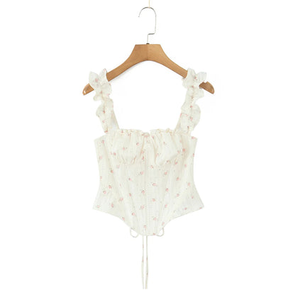 Blush Petals Summer Reverie