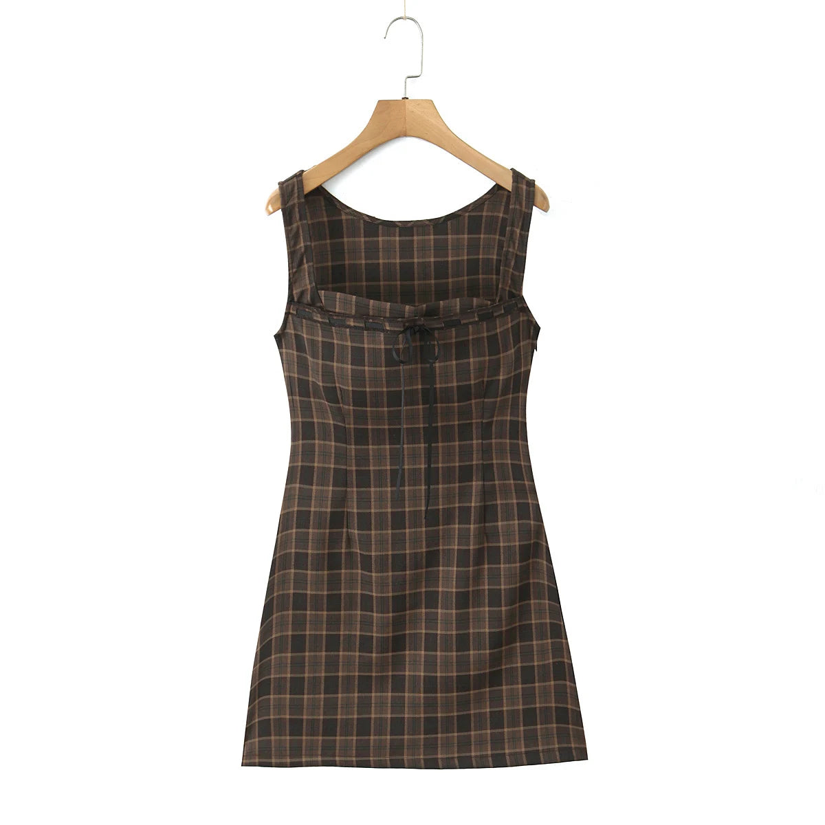 Autumn Ribbon Charm Dress
