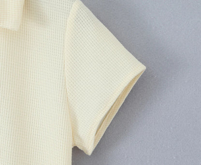 Juliette Day Dress in Milk